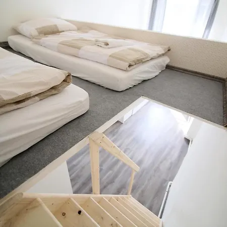 Apartment Beautiful Mala Strana *