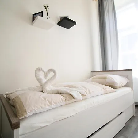 Beautiful Mala Strana Apartment *
