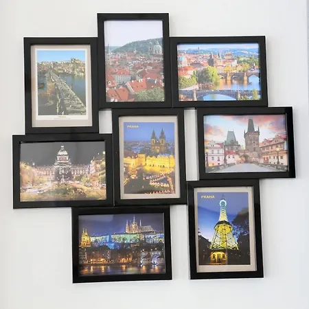 Beautiful Mala Strana Apartment