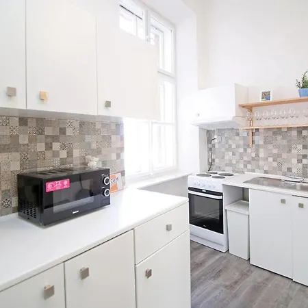Apartment Beautiful Mala Strana