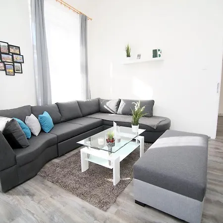 Beautiful Mala Strana Apartment *