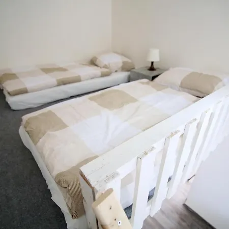 Apartment Beautiful Mala Strana *