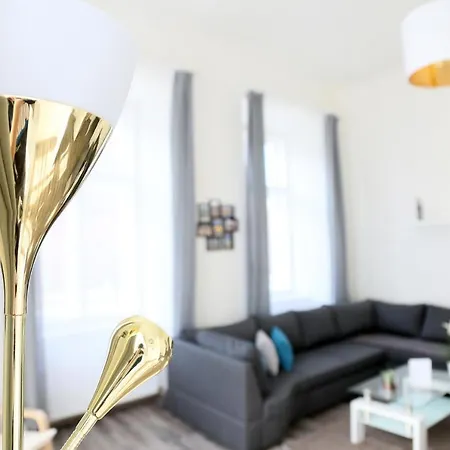 Apartment Beautiful Mala Strana