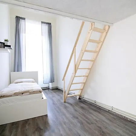 Beautiful Mala Strana Apartment *