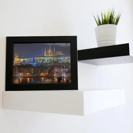 Apartment Beautiful Mala Strana Prague