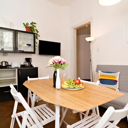 Apartment Next To Old Town Square By Rentego *