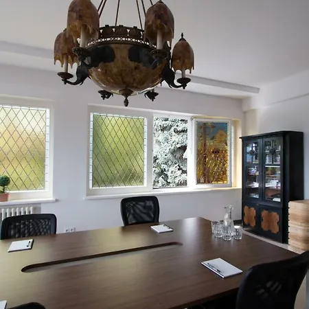 Seven Hills Guest house Prague