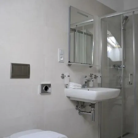 Star Hotel Prague