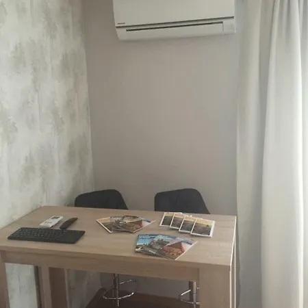 Air Conditioned Terrace