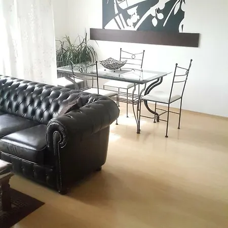 Apartmán Richie Near Aquapark Praha