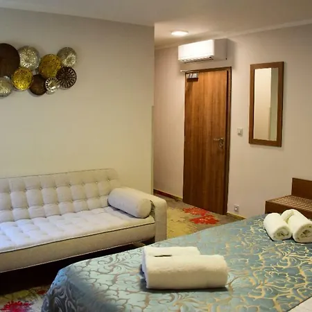 Star Hotel 4*