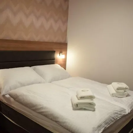 Star Hotel Prague