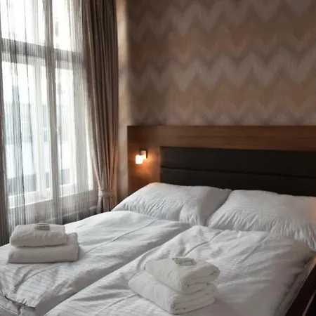 Star 4* Prague