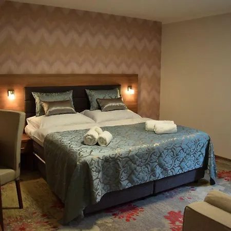 Star Hotel Prague