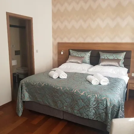 Star Hotel Prague