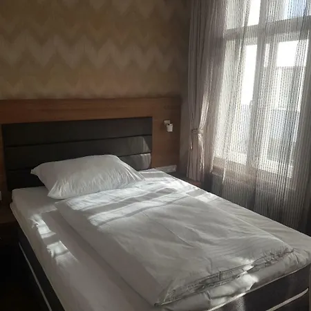 Hotel Star Prague