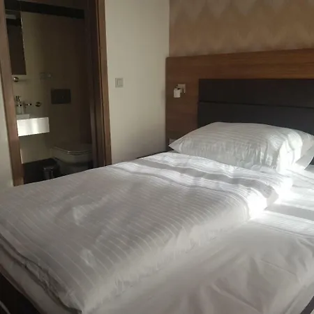 Star Hotel Prague