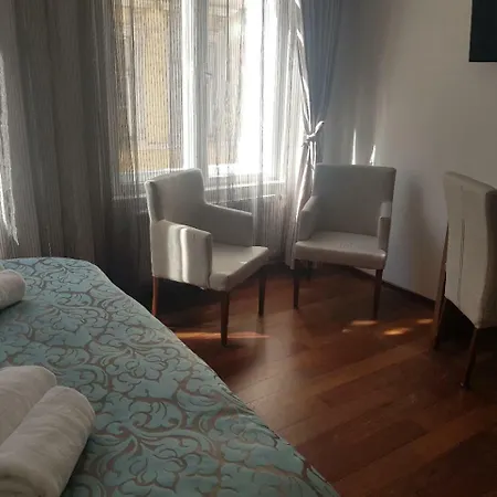 Star Hotel Prague