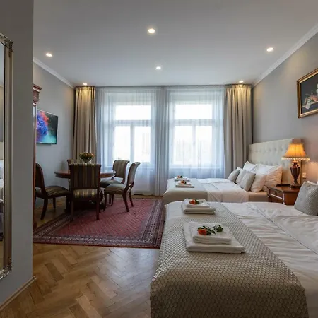 Aparthotel Slabur