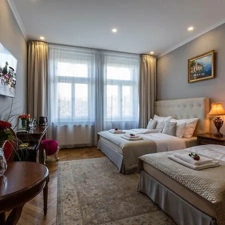 Aparthotel Slabur 4*