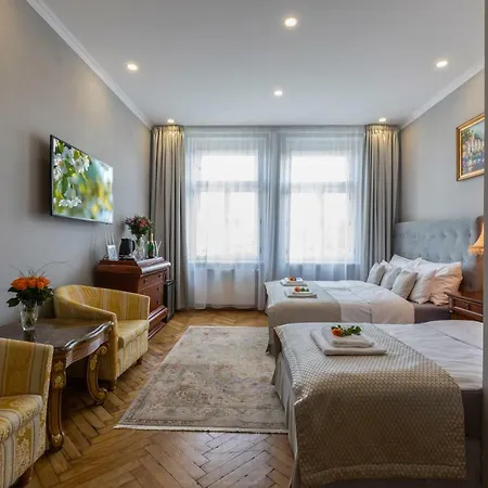 Slabur Aparthotel