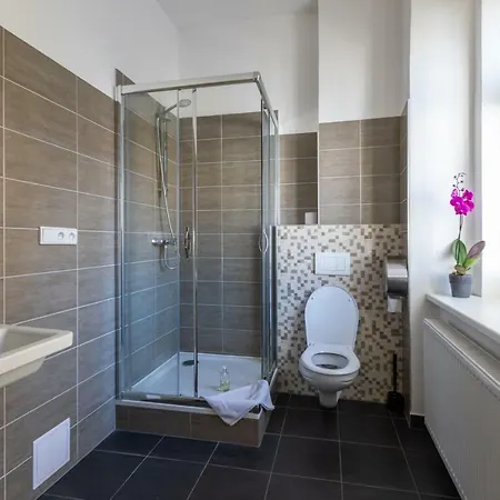 Slabur Aparthotel 4*