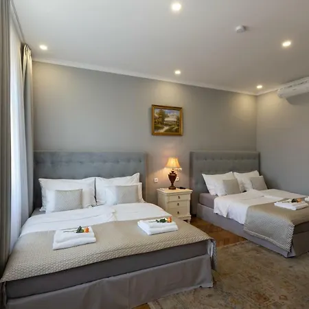 Aparthotel Slabur