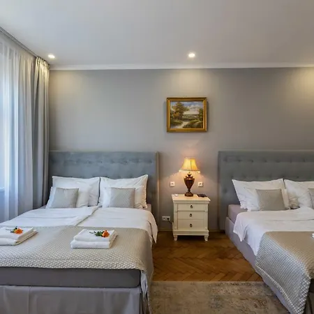 Slabur Aparthotel