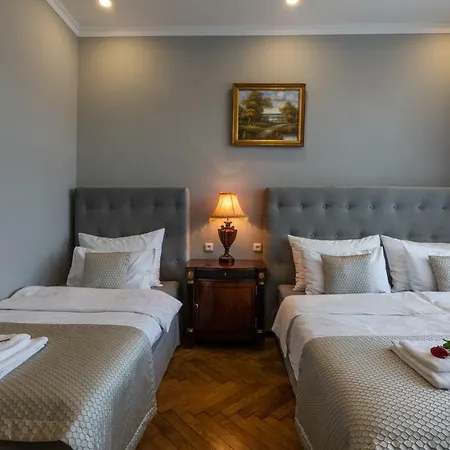 Aparthotel Slabur