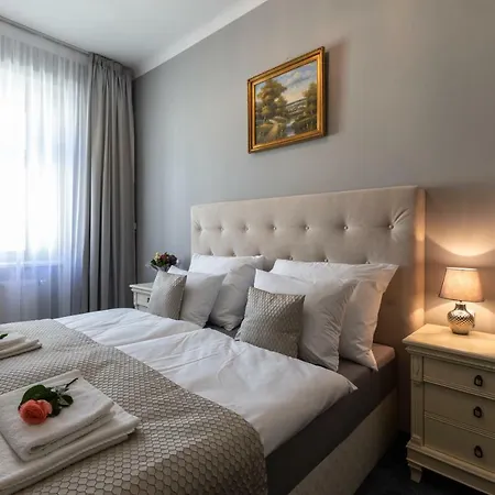 Aparthotel Slabur