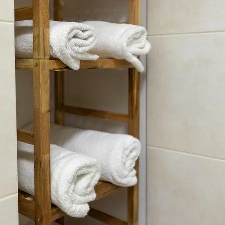 Slabur Aparthotel Praga