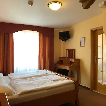Brezina 3*