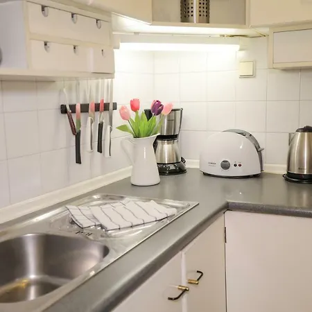 Next To Old Town Square By Rentego Apartment Prague