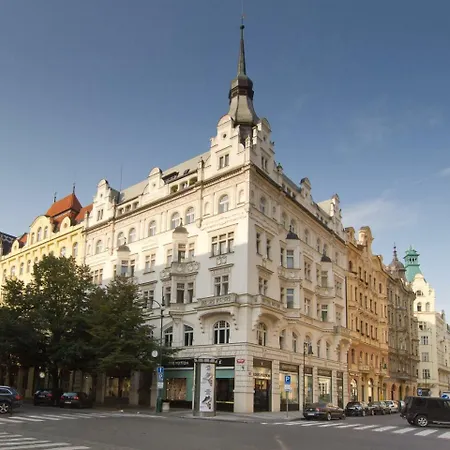 Next To Old Town Square By Rentego *