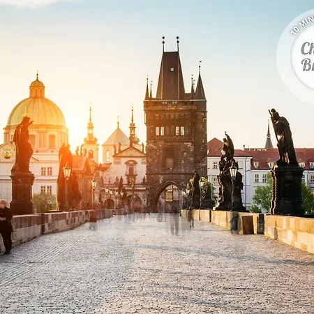 Empirent Wenceslas Square Apartments Apartment Prague