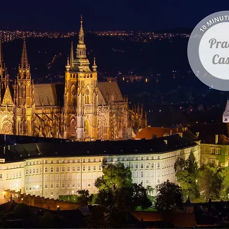 Empirent Wenceslas Square Apartments Prague