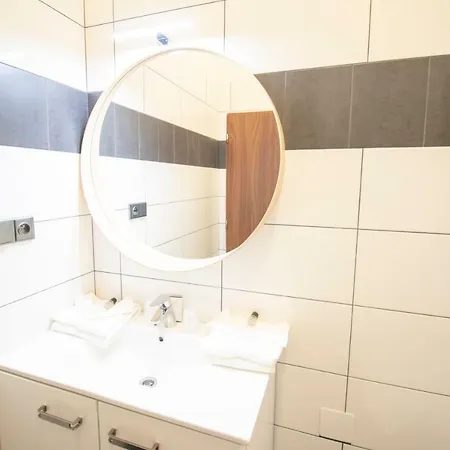 Hotel Narodni Praga