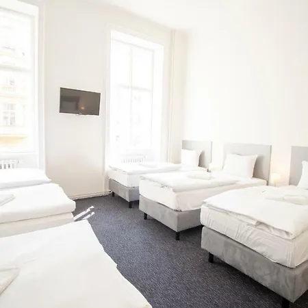 Narodni Hotel Praga