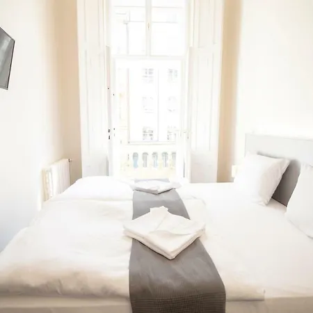 Hotel Narodni Praga