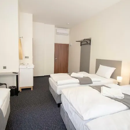 Hotel Narodni