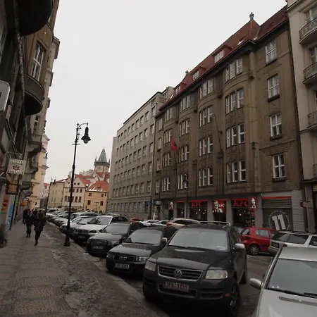 Next To Old Town Square By Rentego *