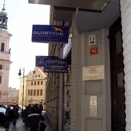 Apartment Next To Old Town Square By Rentego