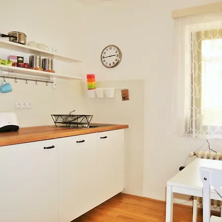 Casa vacanze V Klánovicích - Forest Garden Praga