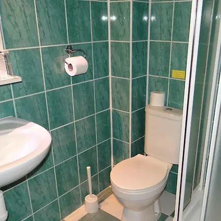 Europa 3* Prague