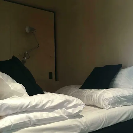 Hostel Visitinn Prague
