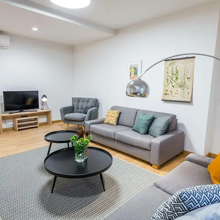 Apartament Harrachovsky Palace *