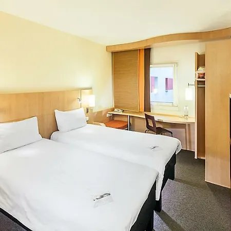 Hotel Ibis Old Town