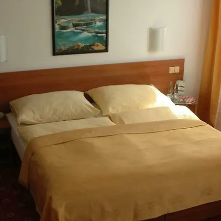 Hotel Slavia 3*