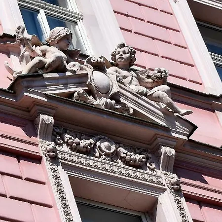 Opera Praha