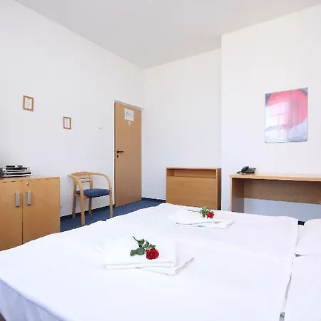 Claris Hotel Prague